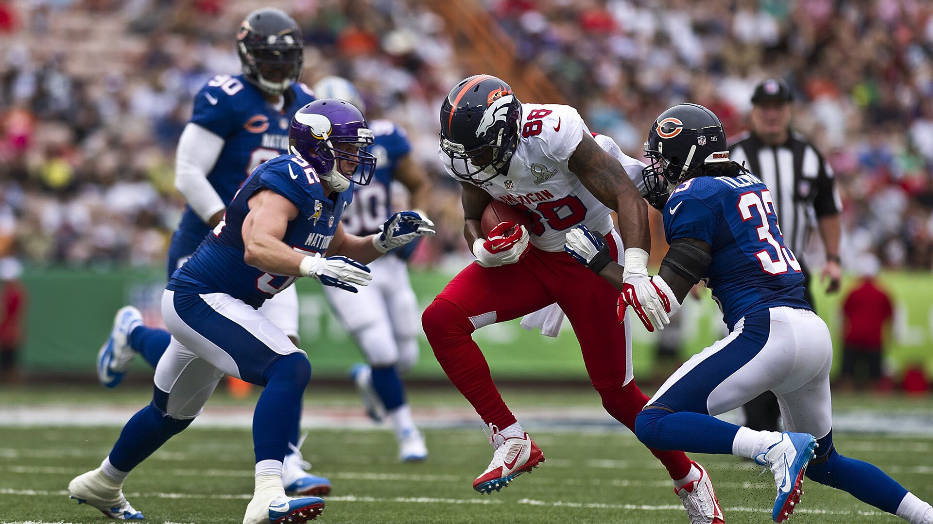 【战术实录】马克·塞尔比：从防守到反击的细节策略，马克·赛尔比