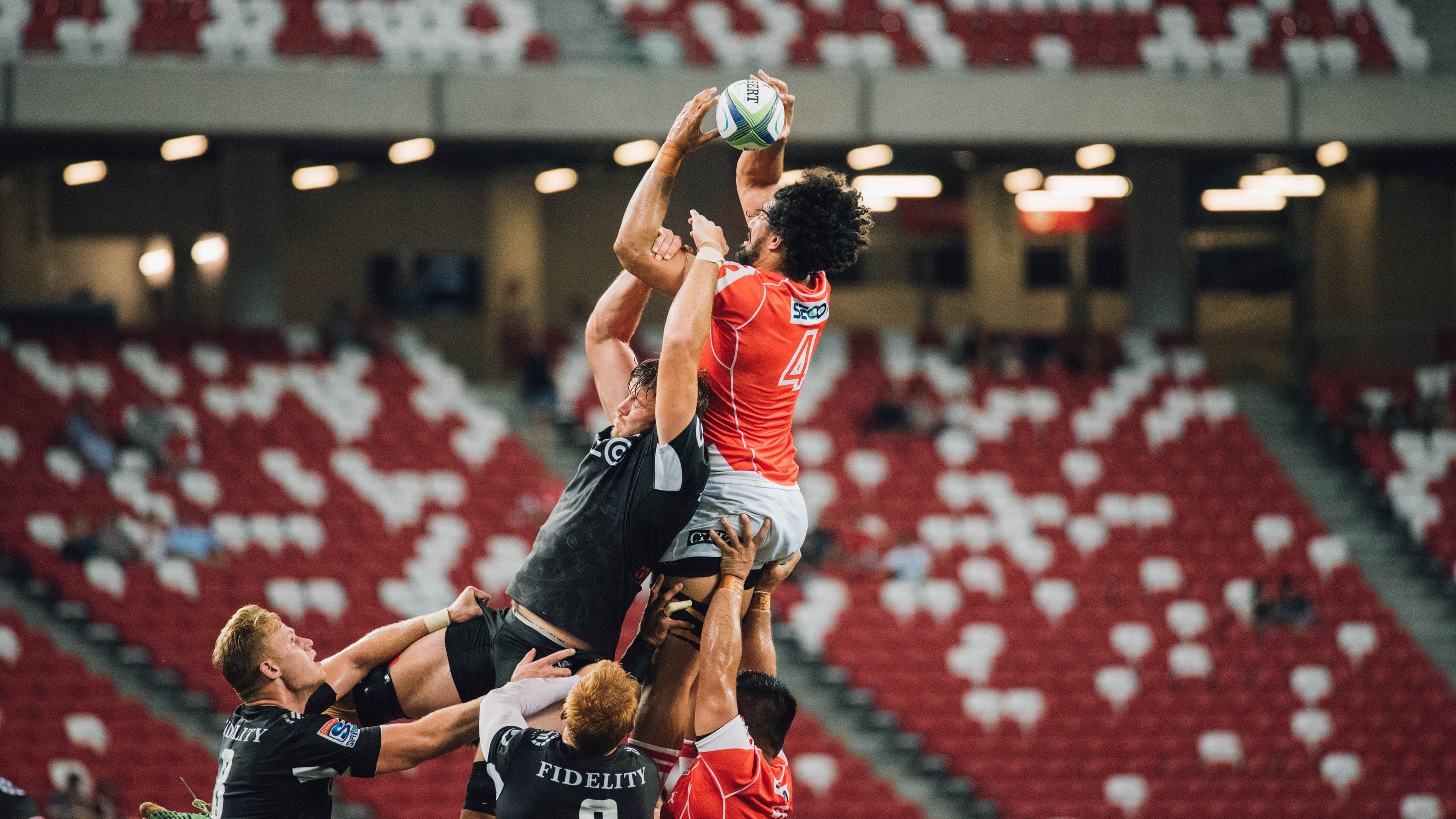 【绝杀瞬间】最后一球定义胜负，现场激动沸腾，最后一球是真实事件吗