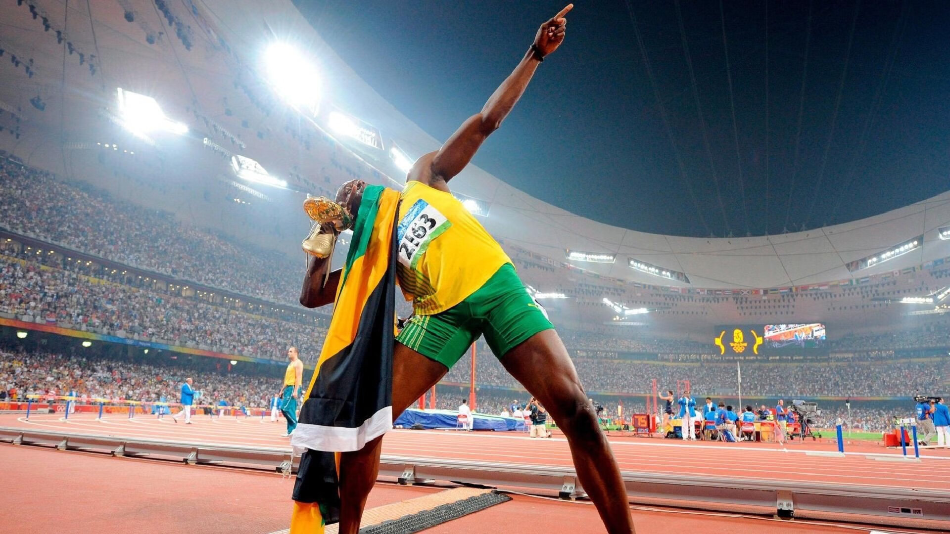 赛场奇迹：逆境中逆转赢得荣耀